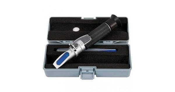 Refraktometr PCE-ALK