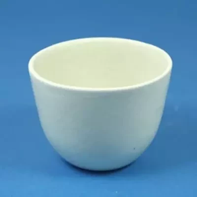 Pastki chinni tigel № 6 (75 x 38 x 57 mm)