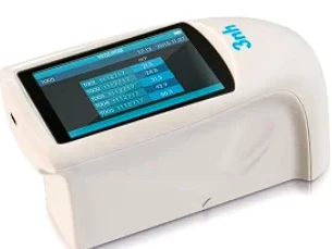 Bleskomer HG268 trexuglovoy (20°, 60°, 85°)