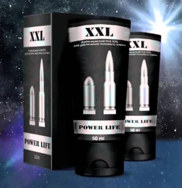XXL Power Life
