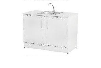 Комплект лабораторной мебели ЛМ-1