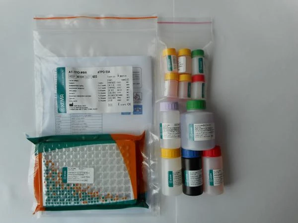 AT-TPO-IFA (XEMA/Rossiya)