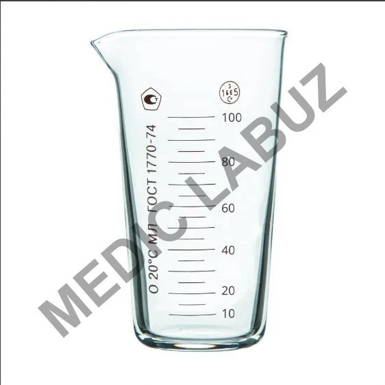 Menzurka laboratornaya 250 ml