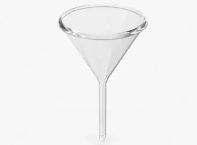 Стеклянная воронка В-150-230 ХС