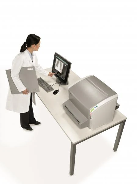 Digitayzer AGFA CR-15X