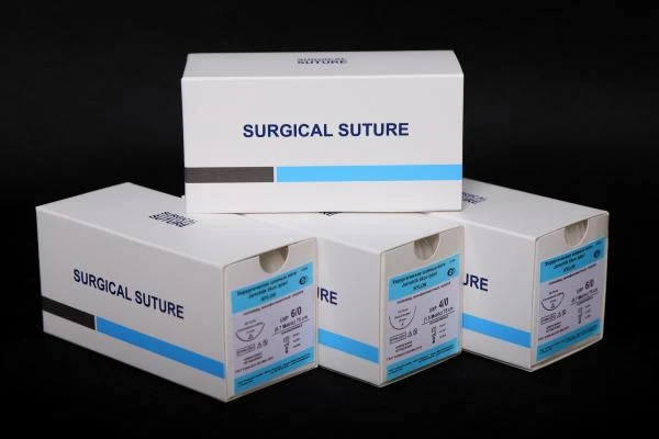 Monofilamentnaya poliamidnaya nit Nylon