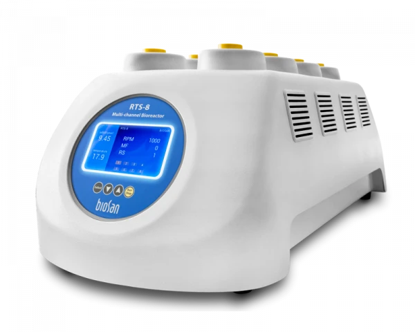 RTS-1, Персональный биореактор