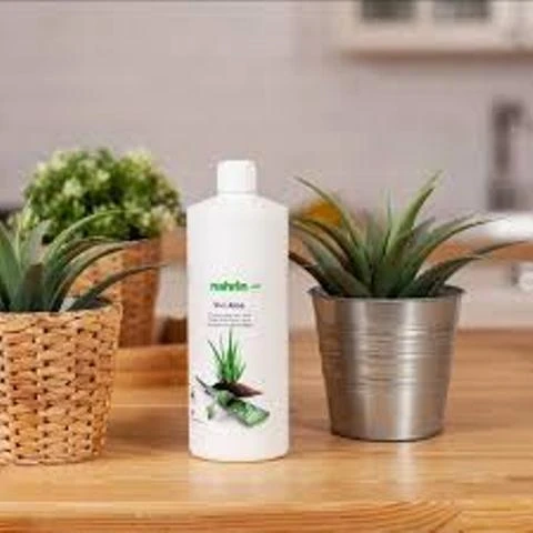 Сок Виви Алоэ для ЖКТ Swiss Nahrin, Швейцария