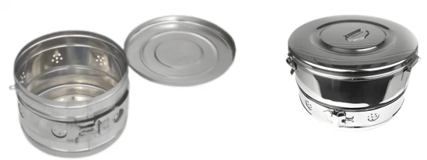 Бикс медицинский размер (6) сделано в Китае