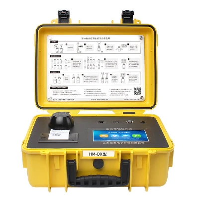 Detektor biologicheskoy toksichnosti