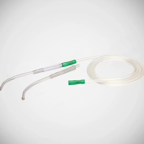 Одноразовый всасывающий набор Янкауэр для аспирации
