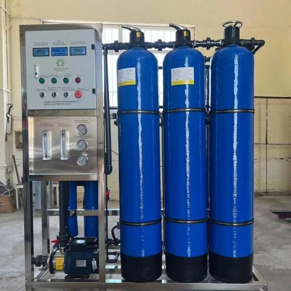 Filtr obratnogo osmosa 250 FILTR OSMOS OBROTNIY