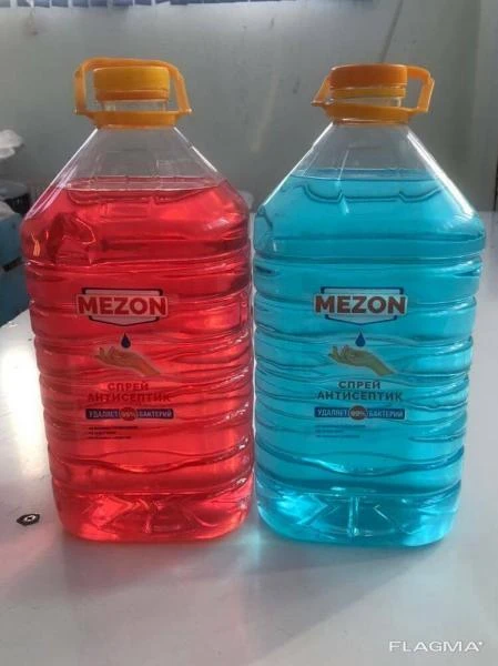 Антисептики