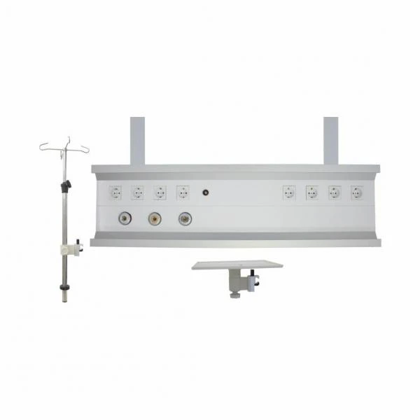 Konsol xirurgicheskaya potolochnaya gorizontalnaya