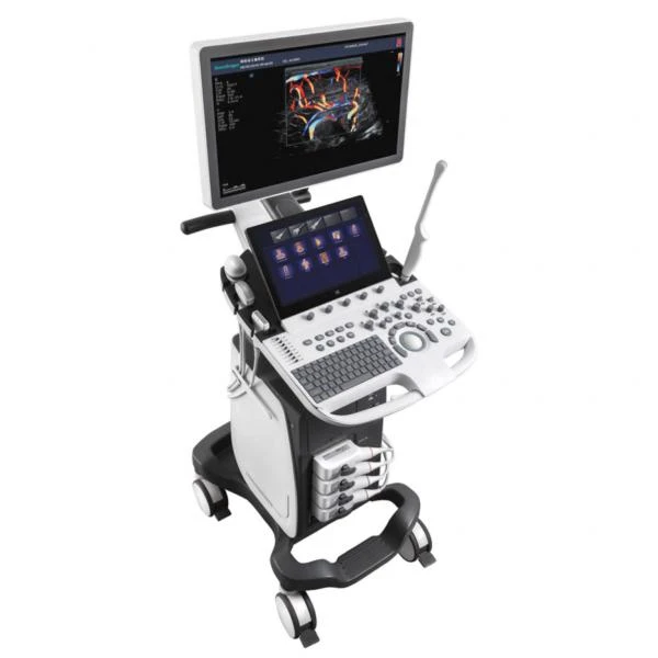 Sistema ultrazukovaya diagnostika  Model: SonoScape P-40