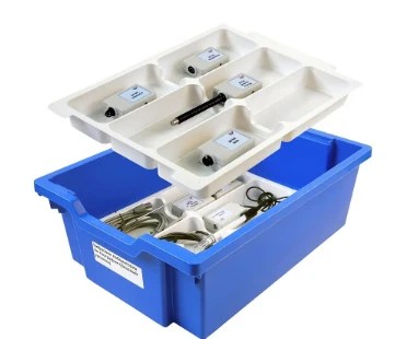 Sifrovaya laboratoriya po geografii/ekologii