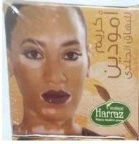 Xarraz kremi vitiligoga qarshi
