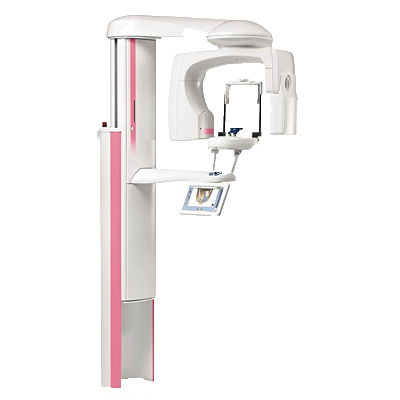 Дентальный 3D Рентген ProMax