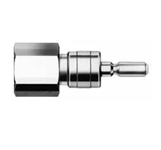 Shtok (Quick-Connect) QC4