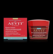 Aevit by librederm krem uvlajnyayushiy dnevnoy 50 ml