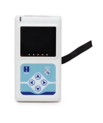 Холтеровское мониторирование ЭКГ CONTEC TLC5000