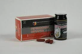 Препарат Германская овчарка