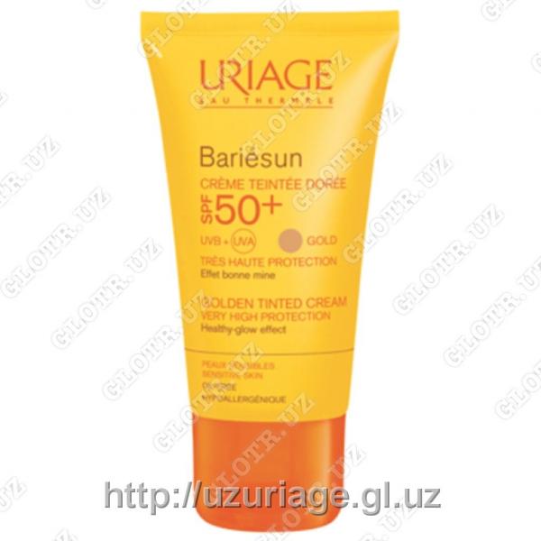 URIAGE Тональный крем