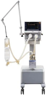 O'pkani sun'iy shamollatish apparati COMEN V3