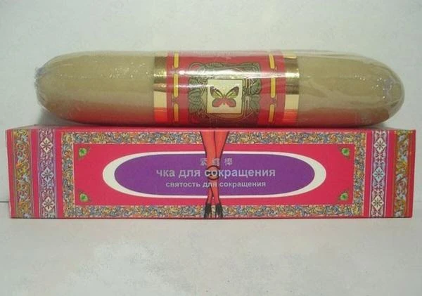 Женские палочки для сужения