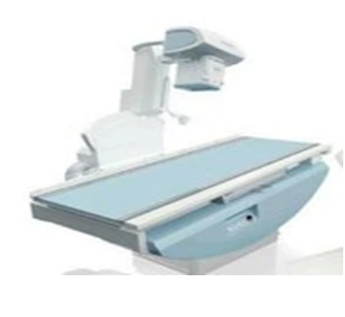 Многоцелевая FPD рентген система Sonialvision G4 LX