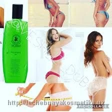 Gel dlya uprugosti yagodis Dr James Hip Up & Buttock Gel