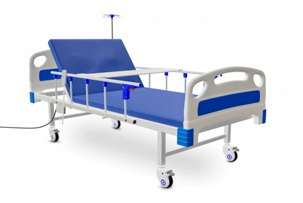 Функциональная электрическая кровать