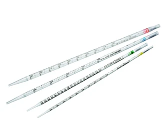 Pipetka serologicheskaya 4301-1001