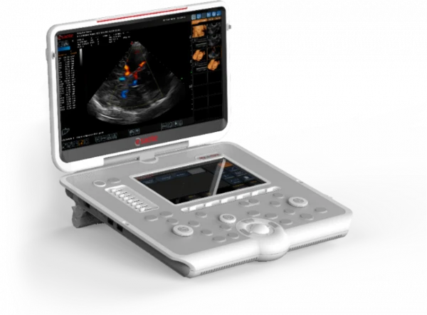 Портативная ультразвуковая система экспертного класса Esaote MyLab Omega