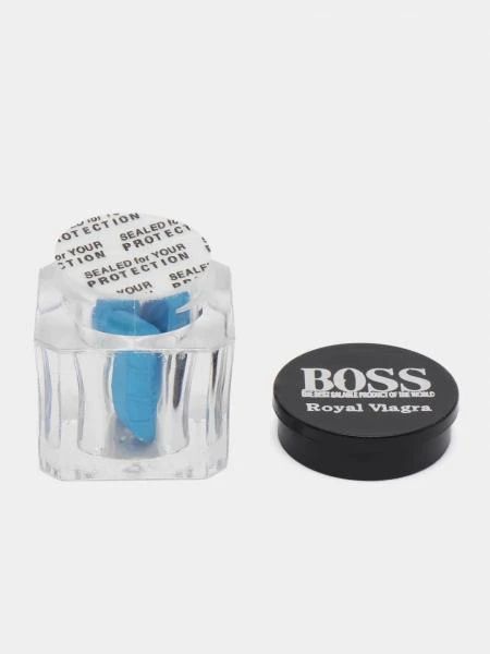 Препарат для мужчин Босс Роял