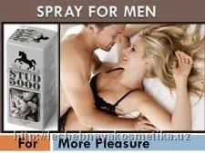 STUD 5000 erkaklar spreyi