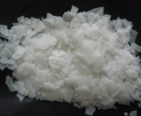 Калий гидроокис «хч»