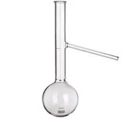 Колба Энглера КРН-250 ХС