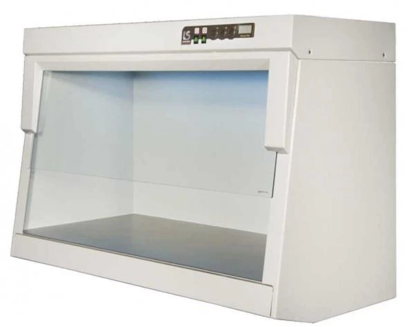 Измерительный прибор БАВ-ПЦР-Ламинар-С