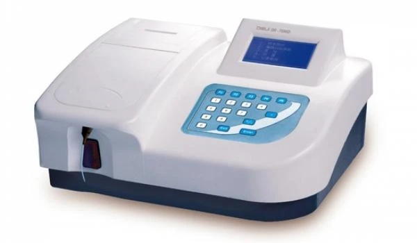 Анализатор биохимический DR-7000D