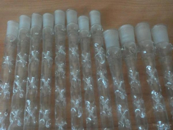 Deflegmator 500-19/26-29/32 TS