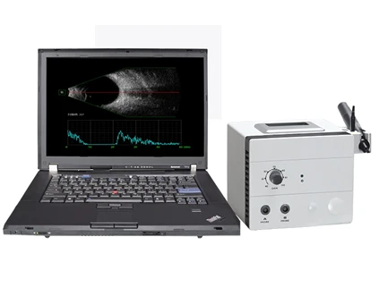 Офтальмологический ультразвуковой аппарат