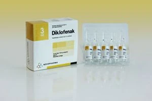 Диклофенак