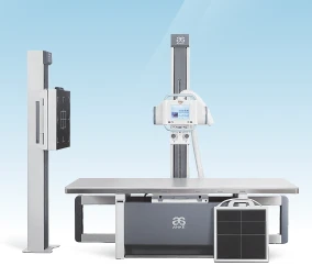 Rentgenograficheskiy apparat ASR 6150C (CF)