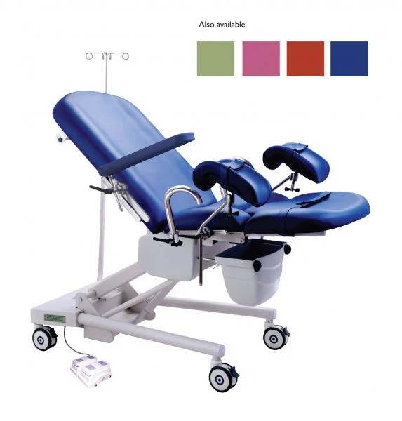 Ginekologii i akusherstva stol HFMPB06C i HFMPB06B