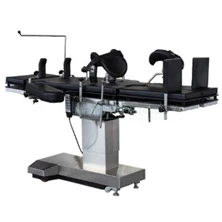 ET-300 elektr qo'zg'atuvchisi bilan ishlaydigan stol (5-funksional)