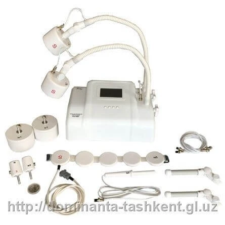 Universalniy apparat dlya magnitoterapii Magnit – «Med TeKo»