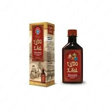 Chudo-Xash balzam bo'g'inlar uchun 250ml