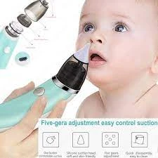 Aspirator nazalniy dlya detey
