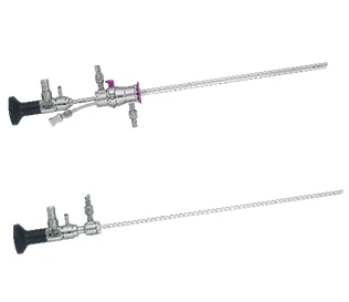 Histeroskopiya asboblar to'plami "EasyCare"